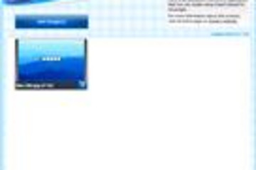 Xceed Upload for Silverlight预览：
